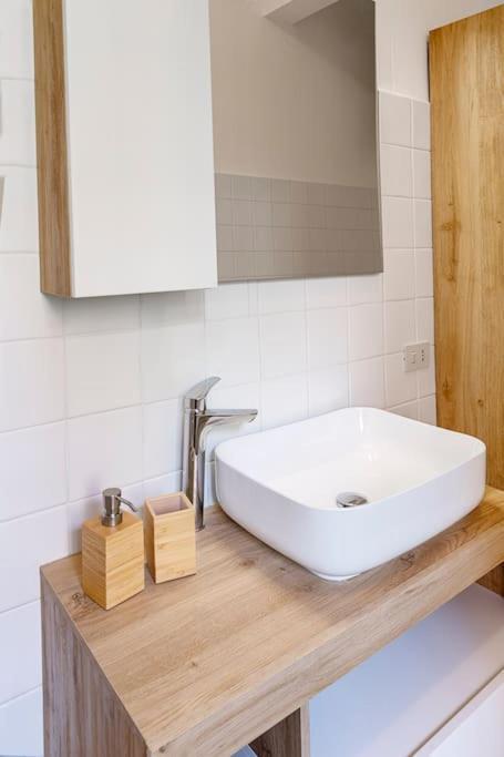 Apartment Piccolomini Vatican Rom