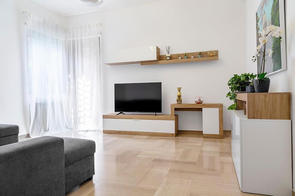 Piccolomini Vatican Apartment Rom