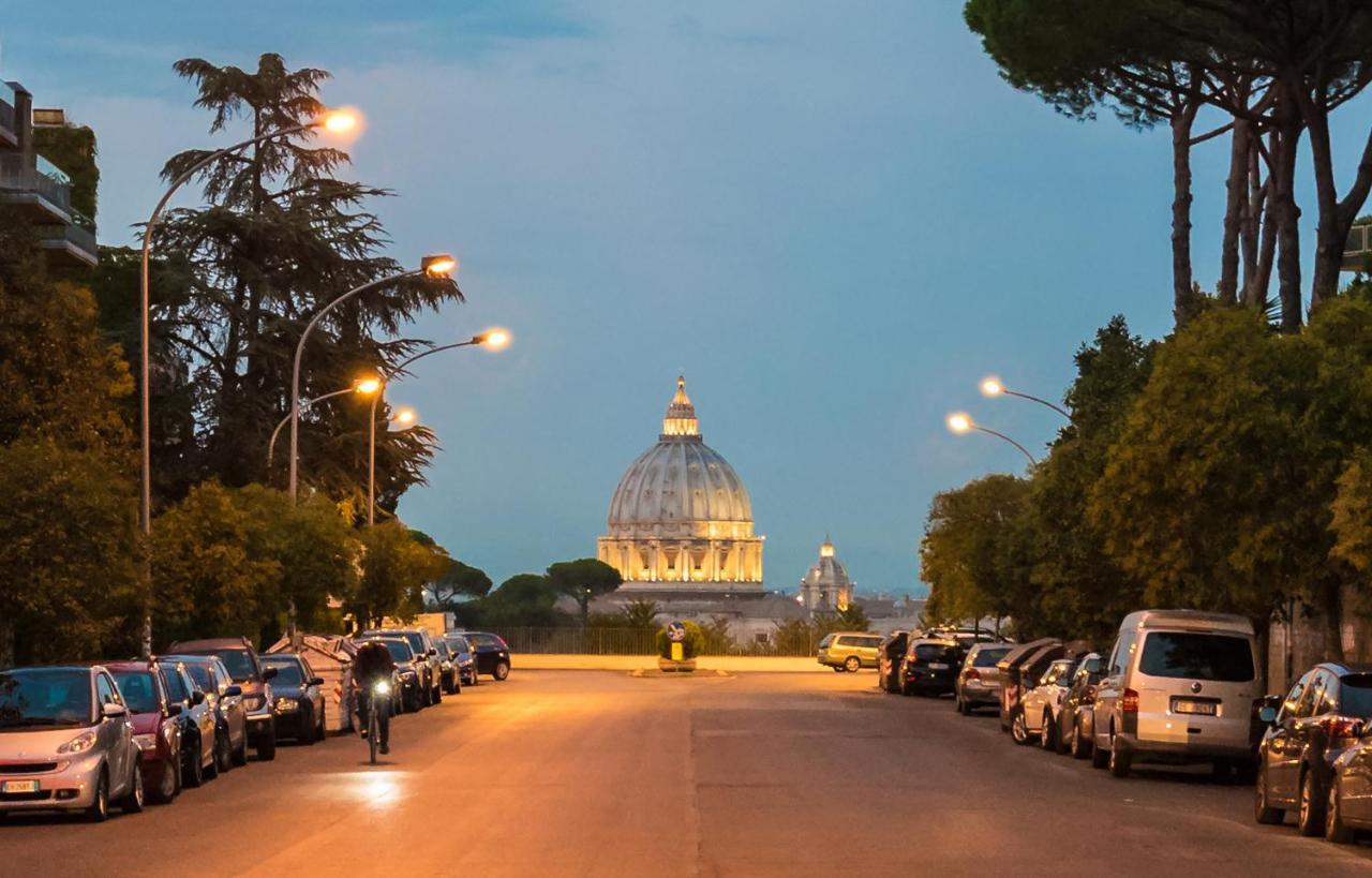 Piccolomini Vatican * Rom